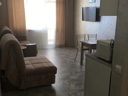 Снять однокомнатную квартиру Алупкинское ш, 30  м&sup2;, 4000 рублей