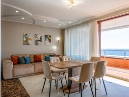 Снять трехкомнатную квартиру Строителей ул, 76  м&sup2;, 8940 рублей