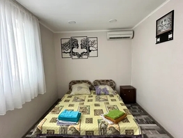 Снять  дом Колхозный пер, 50  м&sup2;, 4500 рублей