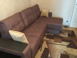 Снять однокомнатную квартиру Терлецкого ул, 30  м&sup2;, 2700 рублей