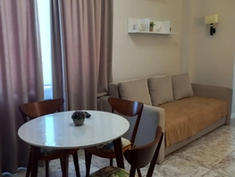 Снять однокомнатную квартиру Парковая ул, 31  м&sup2;, 3000 рублей
