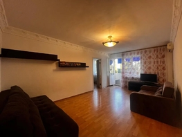 Снять двухкомнатную квартиру Южная ул, 48  м&sup2;, 4020 рублей