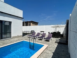 Снять  дом Дерюгина ул, 100  м&sup2;, 15000 рублей