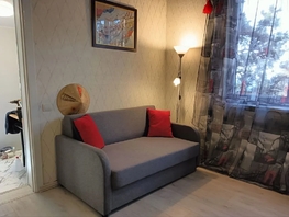 Снять  дом Севастопольское ш, 35  м&sup2;, 5500 рублей