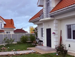 Снять  дом Симферопольская ул, 116  м&sup2;, 12500 рублей