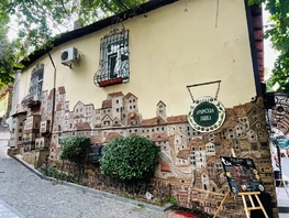 Снять двухкомнатную квартиру Ленинградская ул, 45  м&sup2;, 6000 рублей