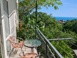 Снять однокомнатную квартиру Алупкинское ш, 34  м&sup2;, 3150 рублей