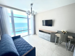 Снять двухкомнатную квартиру Отрадная ул, 44  м&sup2;, 4375 рублей