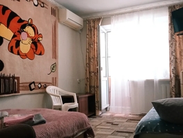 Снять двухкомнатную квартиру Нахимова ул, 45  м&sup2;, 4000 рублей