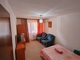 Снять однокомнатную квартиру Бондаренко ул, 35  м&sup2;, 2000 рублей