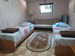 Снять  дом Константина Паустовского ул, 15  м&sup2;, 3500 рублей
