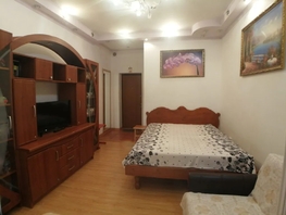 Снять однокомнатную квартиру Ленинградская ул, 38  м&sup2;, 3000 рублей