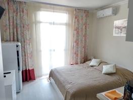 Снять однокомнатную квартиру Алупкинское ш, 20  м&sup2;, 3500 рублей