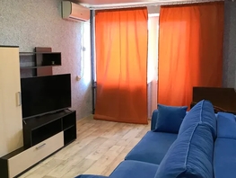 Снять двухкомнатную квартиру Сырникова ул, 47  м&sup2;, 4000 рублей