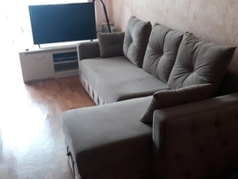 Снять двухкомнатную квартиру Нахимова ул, 48  м&sup2;, 2200 рублей