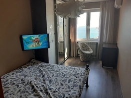 Снять двухкомнатную квартиру Подвойского ул, 57  м&sup2;, 3500 рублей