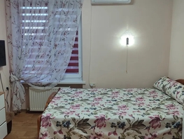 Снять двухкомнатную квартиру Льва Голицына ул, 30  м&sup2;, 4500 рублей