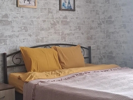 Снять однокомнатную квартиру Елисеева ул, 33  м&sup2;, 2800 рублей