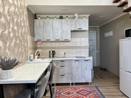 Снять однокомнатную квартиру Севастопольское ш, 40  м&sup2;, 3500 рублей