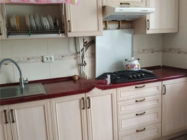 Снять двухкомнатную квартиру Бондаренко ул, 45  м&sup2;, 3500 рублей