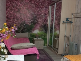 Снять однокомнатную квартиру Алупкинское ш, 20  м&sup2;, 3200 рублей
