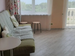 Снять однокомнатную квартиру Алупкинское ш, 25  м&sup2;, 3000 рублей