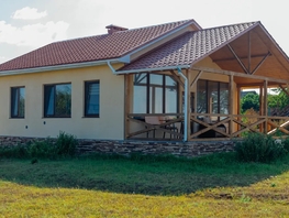 Снять  дом Октябрьская ул, 80  м&sup2;, 14000 рублей