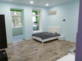 Снять однокомнатную квартиру Калинина ул, 43  м&sup2;, 5500 рублей