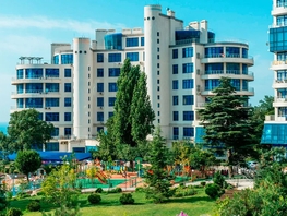 Снять двухкомнатную квартиру Ялтинская ул, 68  м&sup2;, 4500 рублей
