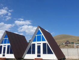Снять  дом Долинная ул, 50  м&sup2;, 6000 рублей