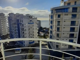 Снять двухкомнатную квартиру Ялтинская ул, 68  м&sup2;, 4500 рублей