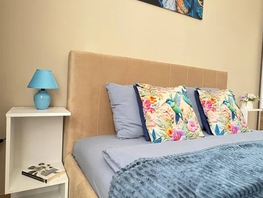 Снять однокомнатную квартиру Крымской весны ул, 42  м&sup2;, 3500 рублей