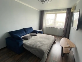 Снять двухкомнатную квартиру Долинный пер, 48  м&sup2;, 3000 рублей