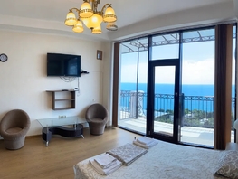 Снять двухкомнатную квартиру Алупкинское ш, 47  м&sup2;, 3500 рублей