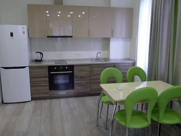 Снять двухкомнатную квартиру Первого Мая ул, 40  м&sup2;, 4000 рублей