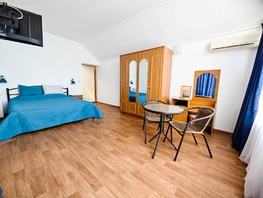 Снять двухкомнатную квартиру Дельфин мкр, 43  м&sup2;, 4375 рублей