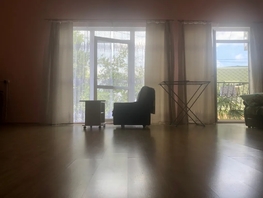 Снять однокомнатную квартиру Батурина ул, 30  м&sup2;, 3000 рублей