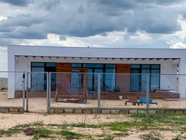 Снять  дом Азовская ул, 106  м&sup2;, 7500 рублей