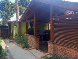 Снять  дом Мухина ул, 40  м&sup2;, 2500 рублей