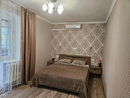 Снять однокомнатную квартиру Терлецкого ул, 48  м&sup2;, 5000 рублей
