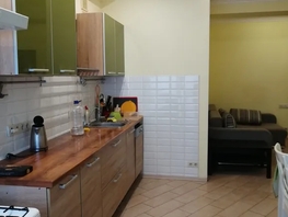 Снять двухкомнатную квартиру Ялтинская ул, 50  м&sup2;, 4000 рублей