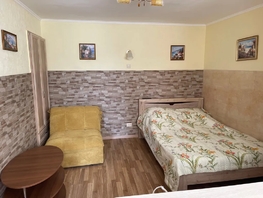 Снять однокомнатную квартиру Южная ул, 20  м&sup2;, 2500 рублей