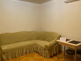 Снять однокомнатную квартиру Батурина ул, 20  м&sup2;, 3000 рублей