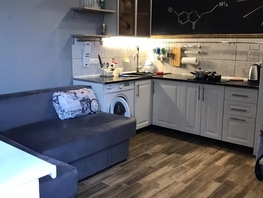 Снять двухкомнатную квартиру Алупкинское ш, 35  м&sup2;, 3500 рублей