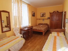 Снять двухкомнатную квартиру Грина ул, 56  м&sup2;, 6600 рублей