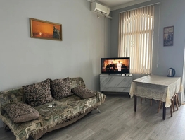 Снять двухкомнатную квартиру Розы Люксембург ул, 38  м&sup2;, 4500 рублей