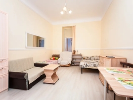 Снять однокомнатную квартиру Советская ул, 26  м&sup2;, 3000 рублей