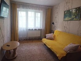 Снять двухкомнатную квартиру Алупкинское ш, 43  м&sup2;, 2500 рублей