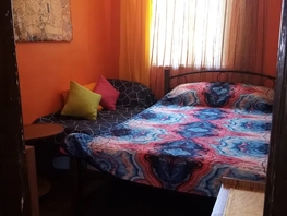 Снять двухкомнатную квартиру Советская ул, 28  м&sup2;, 2400 рублей