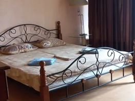 Снять двухкомнатную квартиру Ленина ул, 78  м&sup2;, 4500 рублей